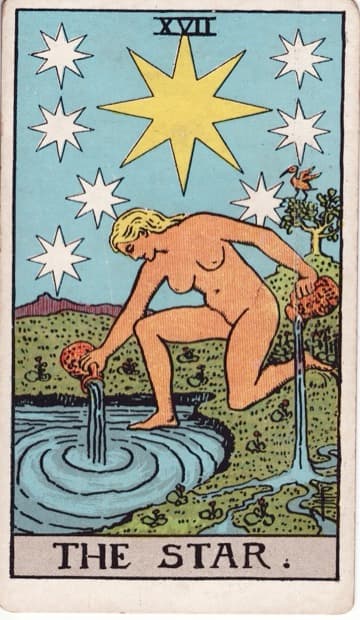 The Star — Ngôi Sao
